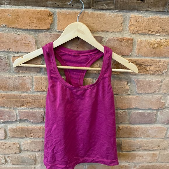 Lululemon Swiftly Tech Tank Size 6 - Picture 6 of 6